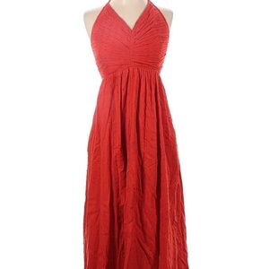 Free People Halter Dress